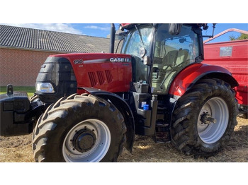 Трактор CASE IH Puma 150