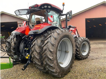 Трактор Case IH Puma 200 CVX AFS CONNECT: снимка 5