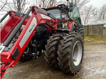 Трактор Case IH Puma 200 CVX AFS CONNECT: снимка 3