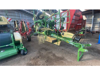 Гребло/ Сенообръщачка KRONE Swadro