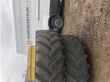 Гума MICHELIN