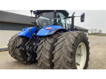 Трактор New Holland T7.270 AutoCommand T7.270: снимка 4