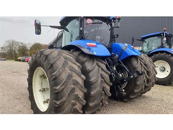Трактор New Holland T7.270 AutoCommand T7.270: снимка 5
