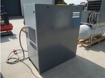 Компресор за въздух ATLAS