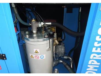 Компресор за въздух EKOMAK KOMPRESOR ŚRUBOWY 30KW FALOWNIK 2010R!!!: снимка 2