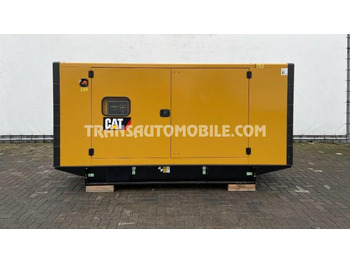 Електрогенератор CATERPILLAR
