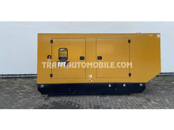 Електрогенератор CATERPILLAR