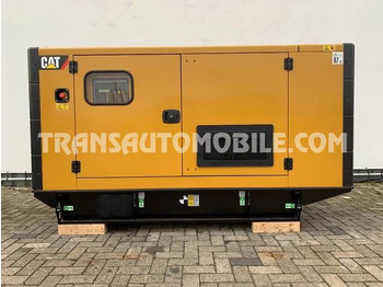 Електрогенератор CATERPILLAR