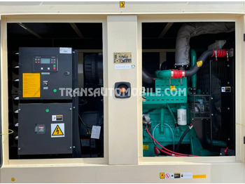Нови Електрогенератор Cummins C150D5 150kVA - EXPORT OUT EU: снимка 4