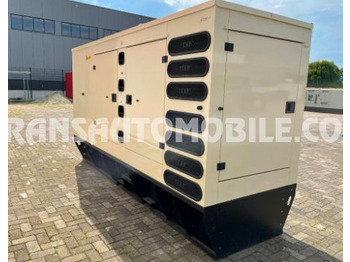Нови Електрогенератор Cummins C150D5 150kVA - EXPORT OUT EU: снимка 2