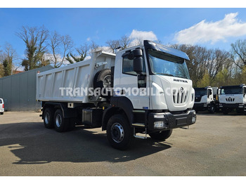 Самосвал камион IVECO Astra