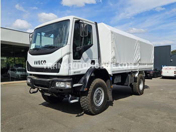 Шаси кабина IVECO EuroCargo