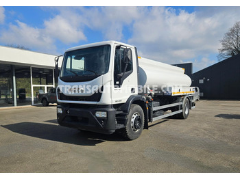 Камион цистерна IVECO EuroCargo