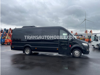 Микробус MERCEDES-BENZ Sprinter 519