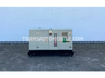 Нови Електрогенератор Perkins 15 kVA 1.5L DIESEL - EXPORT OUT EU: снимка 4