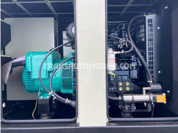 Нови Електрогенератор Perkins 15 kVA 1.5L DIESEL - EXPORT OUT EU: снимка 5