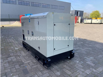 Нови Електрогенератор Perkins 15 kVA 1.5L DIESEL - EXPORT OUT EU: снимка 2