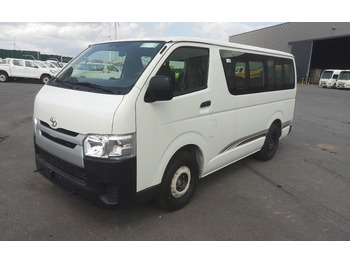 Микробус TOYOTA