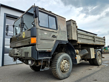 Самосвал камион MAN 19.403