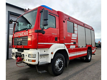 Камион MAN TGM 18.330