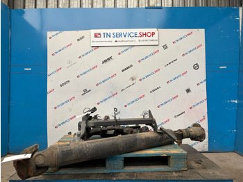 Карданні вали DAF