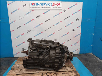Скоростна кутия DAF