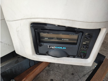 Лизинг на  Motore Frigo Carrier Vector 1550 Motore Frigo Carrier Vector 1550: снимка 3