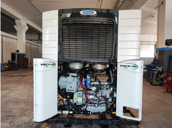 Лизинг на  Motore Frigo Carrier Vector 1550 Motore Frigo Carrier Vector 1550: снимка 1