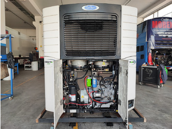 Лизинг на  Motore Frigo Carrier Vector 1550 Motore Frigo Carrier Vector 1550: снимка 2