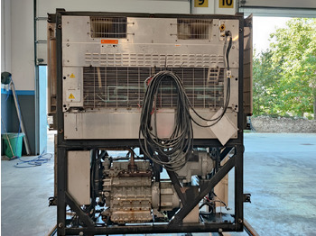 Лизинг на  Motore Frigo Carrier Vector 1550 Motore Frigo Carrier Vector 1550: снимка 4