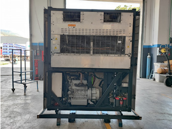 Лизинг на  Motore Frigo Carrier Vector 1550 Motore Frigo Carrier Vector 1550: снимка 4