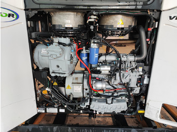 Лизинг на  Motore Frigo Carrier Vector 1550 Motore Frigo Carrier Vector 1550: снимка 2