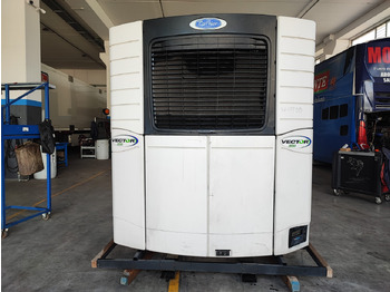 Лизинг на  Motore Frigo Carrier Vector 1550 Motore Frigo Carrier Vector 1550: снимка 1