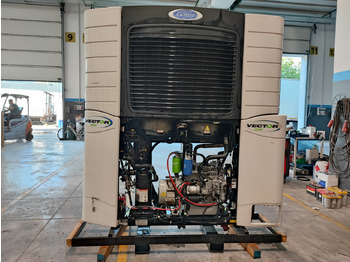 Хладилен агрегат CARRIER