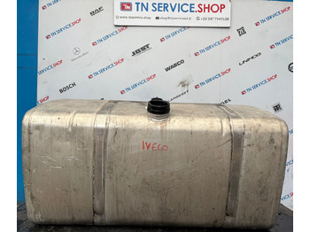 Резервоар за гориво IVECO