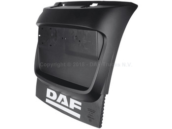 Резервни части DAF