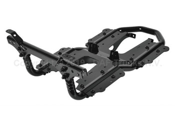 Каросерия и екстериор DAF XF