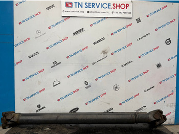 Трансмисия IVECO