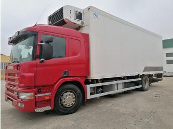 Рефрижератор камион SCANIA 94
