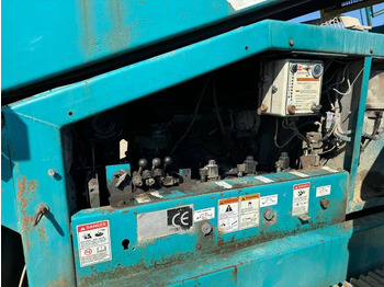 Пресевна инсталация PowerScreen Chieftain 1400: снимка 5