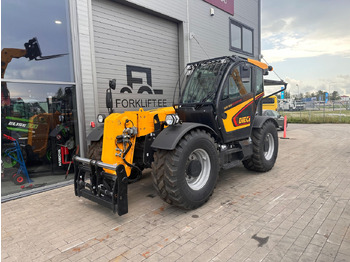 Телескопичен товарач DIECI