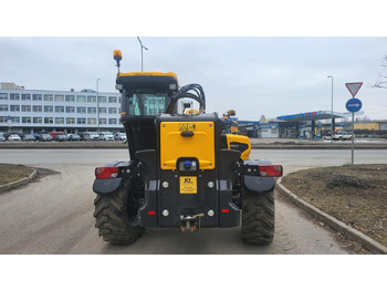 Телескопичен товарач Dieci Icarus 45.17 GD Dynamic 2023: снимка 3 Телескопичен товарач Dieci Icarus 45.17 GD Dynamic 2023: снимка 3