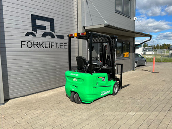 Електрокар HC A CPDS16-AD6-I: снимка 4