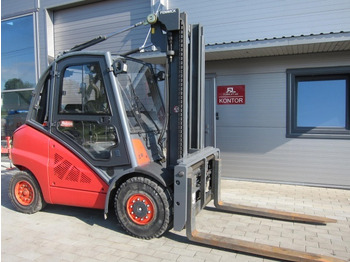Газокар LINDE H50