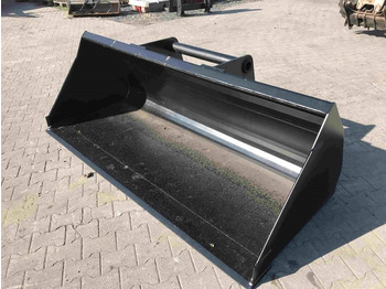 Кофа за Строителна техника Bobcat Schaufel: снимка 4