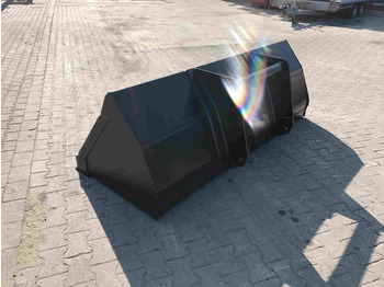 Кофа за Строителна техника Bobcat Schaufel: снимка 3