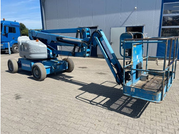 Артикулираща платформа Genie Z 45/25: снимка 4 Артикулираща платформа Genie Z 45/25: снимка 4