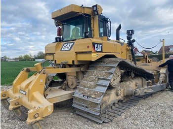 Булдозер CATERPILLAR D6T