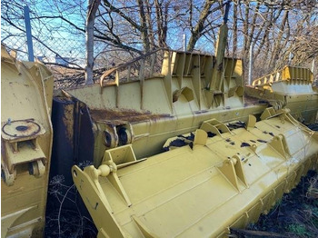 Гребло CATERPILLAR