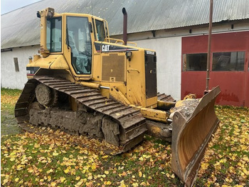 Булдозер CATERPILLAR D5N